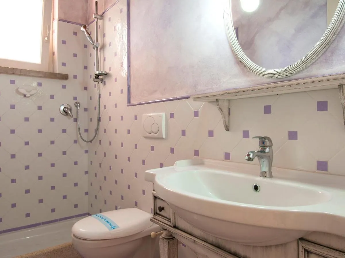 Apartment Il Felciaione-12 By Interhome Riparbella