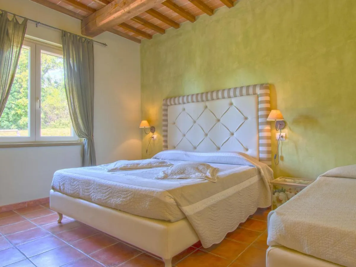 Apartment Il Felciaione-12 By Interhome Riparbella 0*,