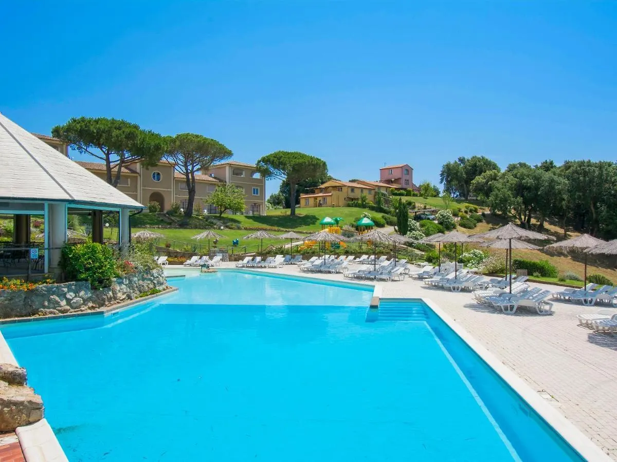 Apartment Il Felciaione-12 By Interhome Riparbella 0*,  Italien