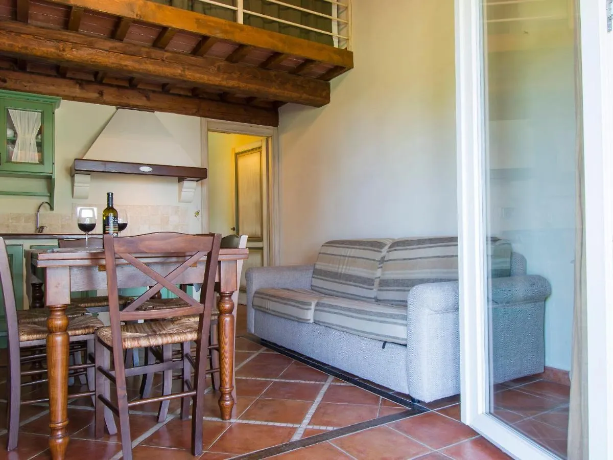 Apartment Il Felciaione-12 By Interhome Riparbella