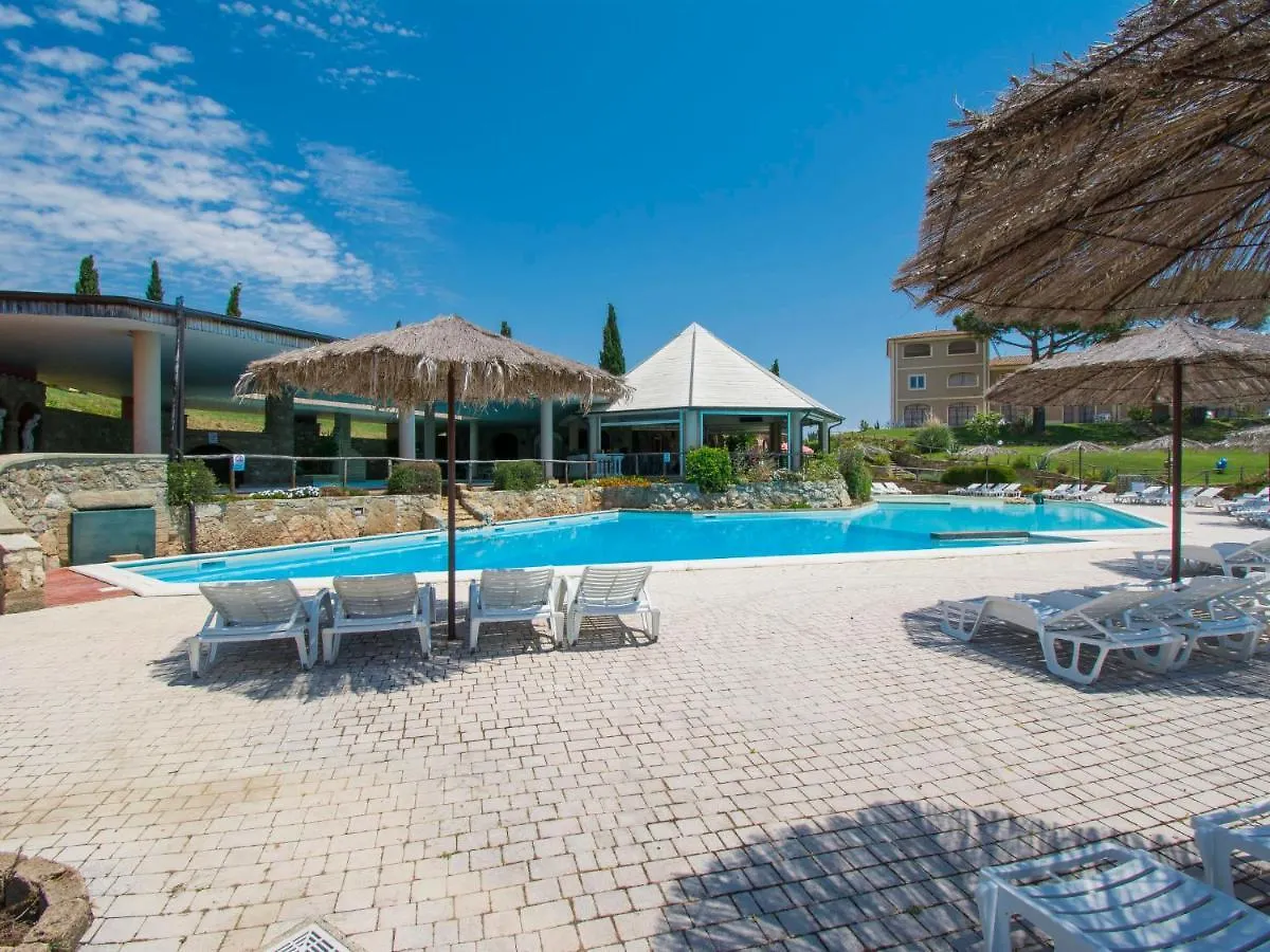 Apartment Il Felciaione-12 By Interhome Riparbella Italien